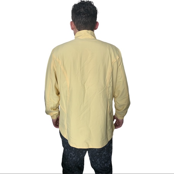 *NEW* Cutter & Buck Windtec Men’s Wind Resistant Breath Golf Jacket, - Picture 3 of 16